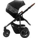Britax Smile Vogner   Refleks-trekk