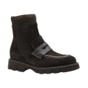 Luca Grossi Dame Sko Brun 38 EU,