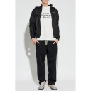 Palm Angels Herre Bukser Svart S,