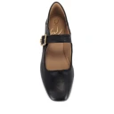 Sam Edelman Dame Sko Svart 38 1/2 EU,