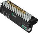 Wera Bit-Check 30 Deler for Skrutrekker - Tre Spissett med Phillips, Pozidriv og Torx