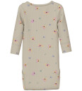 Name It Body I/e Rib NbfTasha Summer Sand 56 Langermet Body Beige