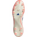 adidas Copa Pure III Elite FG Fotballsko Hvit 43 1/3