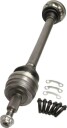 MAXGEAR 49 1792 Drivaksel