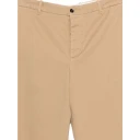 Nine In The Morning Herre Bukser Beige M,