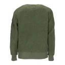 Alpha Industries Herre Gensere & Hettegensere Grønn S,