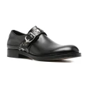 Dries Van Noten Herre Sko Svart 40 EU,