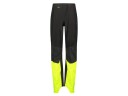 AGU Tech regnbukser Commuter hi vis/reflection svart herre