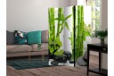 Romdeler Bamboos And Stones 135x172 - Artgeist sp. z o. o.