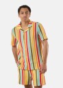 Resort Shirt Short Sleeve