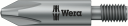Wera 851/12, 1 Stykker, Philips, Ph 2, 35 Mm