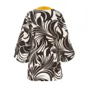 La DoubleJ Dame Bluser & Skjorter Brun M,