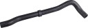 METZGER 2422106 Radiatorslange