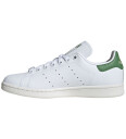 Adidas Originals Sko Stan Smith W Hvit/Grønn Originals 36 2/3 Sko Flerfarget