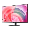 Samsung ViewFinity S7 37" UHD Monitor 4K Sort