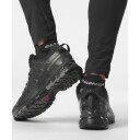 Salomon Men's XA Pro 3D V9 GORE-TEX 48, Black/Phantom/Pewter