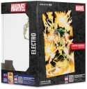 Marvel  Electro 1:10 Collectible (Joe Fixit #5)