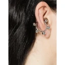Jil Sander Herre Accessories Grå ONE SIZE,