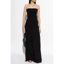 By Malene Birger Dame Jumpsuits & Playsuits Svart L