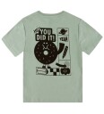 Name It Nkmknaso Ss Nreg Top   Green   116