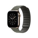 Apple 42/41 mm Sage Grey Magnetic Link   M/L