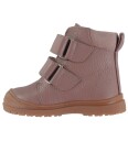 Angulus Vintersko   Tex   Faded Rose   Angulus   21   Babysko Brun Rosa