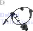 DELPHI SS21226 12B1 Sensor ABS