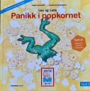 Panikk i popkornet