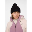 J.Lindeberg Elsa Beanie Dame Black OS