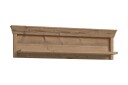 Kerrow Klesstativ 123 cm   Brun