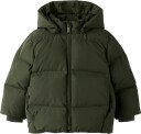 Name It | Nmnmusk Puffer Jacket Tb Noos | 122