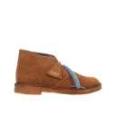 Clarks Herre Sko Brun 46 EU