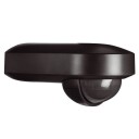 Servodan bevegelsessensor, Minilux 41-232/AN, 180°, Antrasit