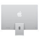 Apple iMac 24" M4 Stasjonær PC 512GB SSD Sølv 4.5K