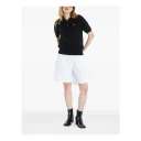 Comme des Garçons Play Dame Topper Svart XL,