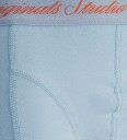 Jack & Jones Boxershorts   JacNorrebro   3 pack   Blåning/LGM      Jack & Jones   8 år 128   Boxershorts Grå Lyseblå