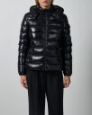 Moncler Dame Jakker Svart M,