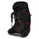 Storsekk til herre Osprey Aether Plus 100 M 550