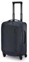 Thule Subterra 2 TSRS422 Dark Slate Tralle Softshell GrÃ¥ 35 l Polykarbonat (PC) Polyester