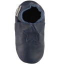 En Fant Krabbesko Navy 25 Tøfler Blå