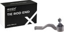 RIDEX 914T0502 Endeledd