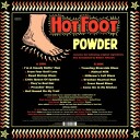 Peter Green Hot Food Powder Vinyl