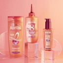 L'Oréal Paris Elvital Dream Length Restorer Sjampo 250 ml med Vegetabilsk Keratin