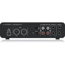 Behringer Umc204hd