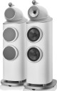 Bowers & Wilkins 802 D4 Hvit