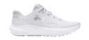 Under armour Charged Surge 4 treningssko dame Hvit 37.5