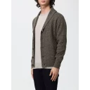 Brooksfield Herre Strikkevarer Brun M,