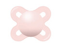 MAM Start Silk Teat Rosa 0–2 mnd