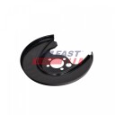 Skvettbord bemseskive FAST FT03895