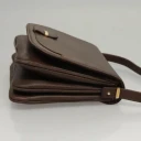 Bally Bally Dame Brun